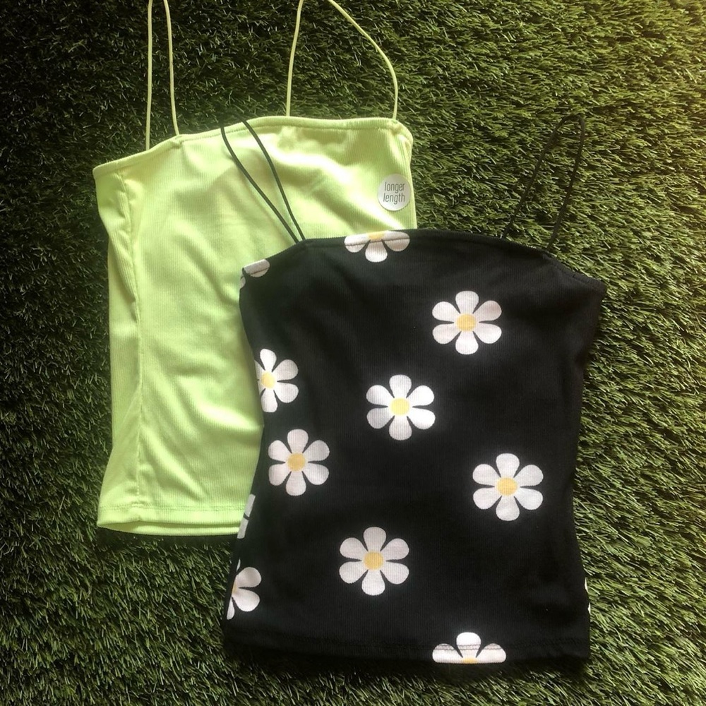 CAMI BUNDLE - Picture 1 of 2